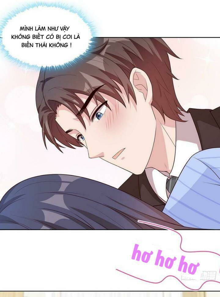 nam thần manh bảo tận diệt chapter 83 7