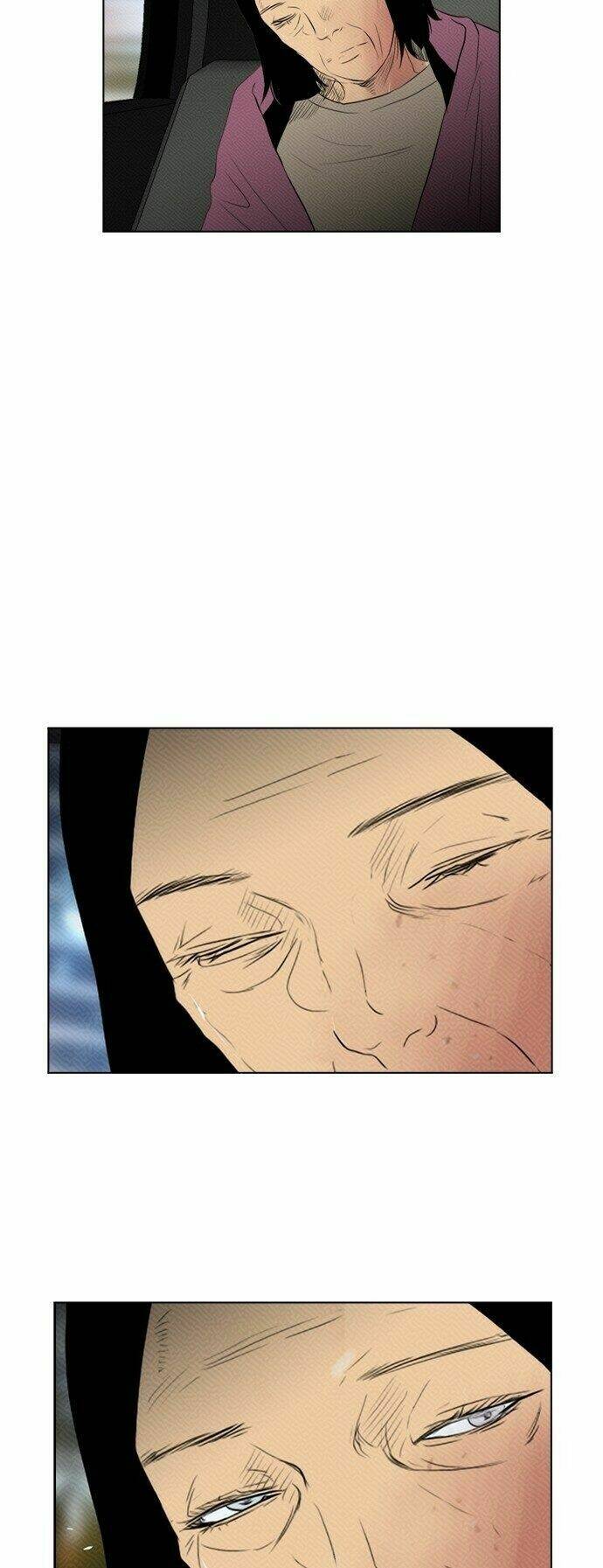 kẻ hồi sinh chapter 95 3