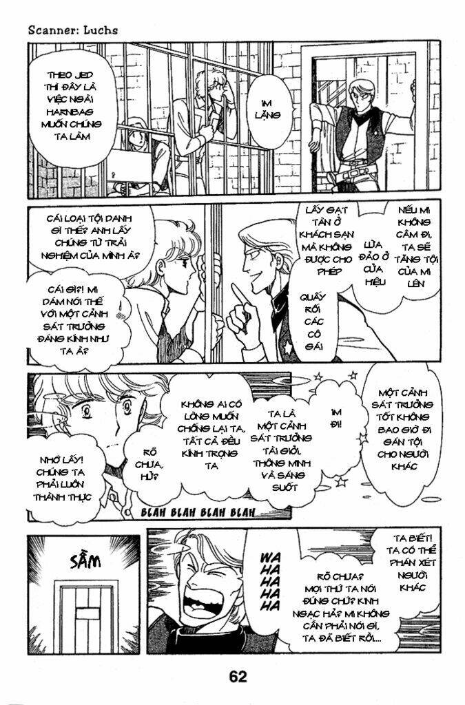 miriam chapter 12 18