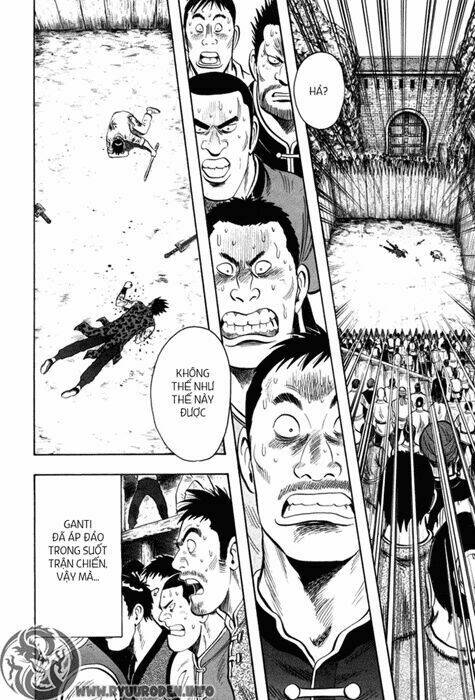 hoàng phi hồng phần iii chapter 9 81