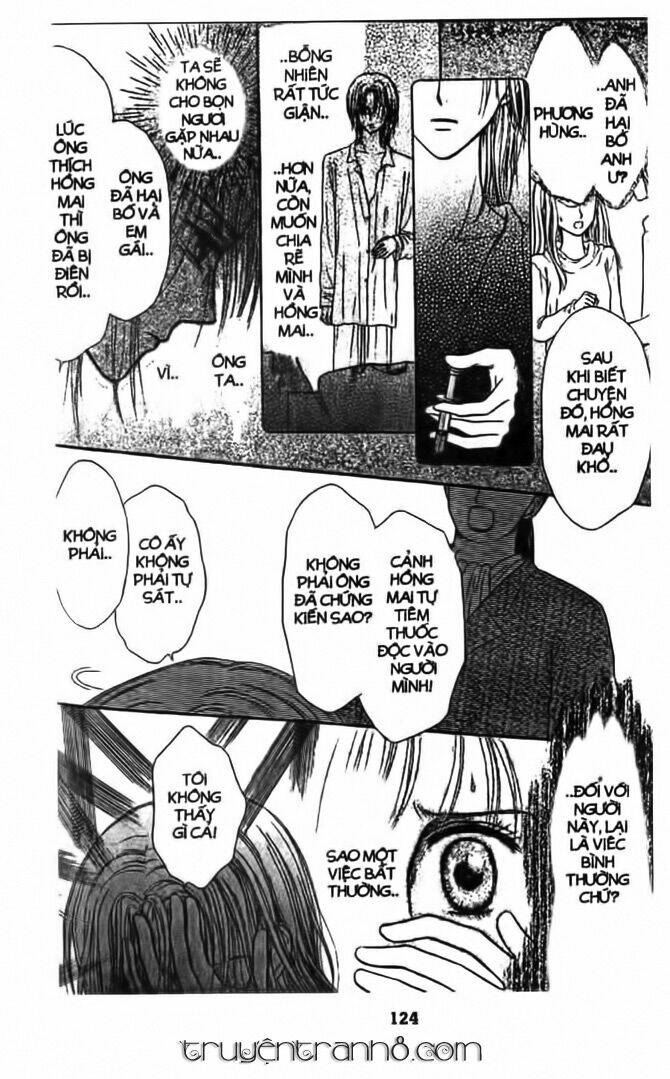 kẻ đồng hành - partner chapter 23 5