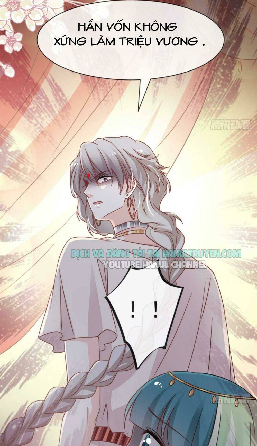 thiên hạ đệ nhất sủng phi chapter 73.1 18