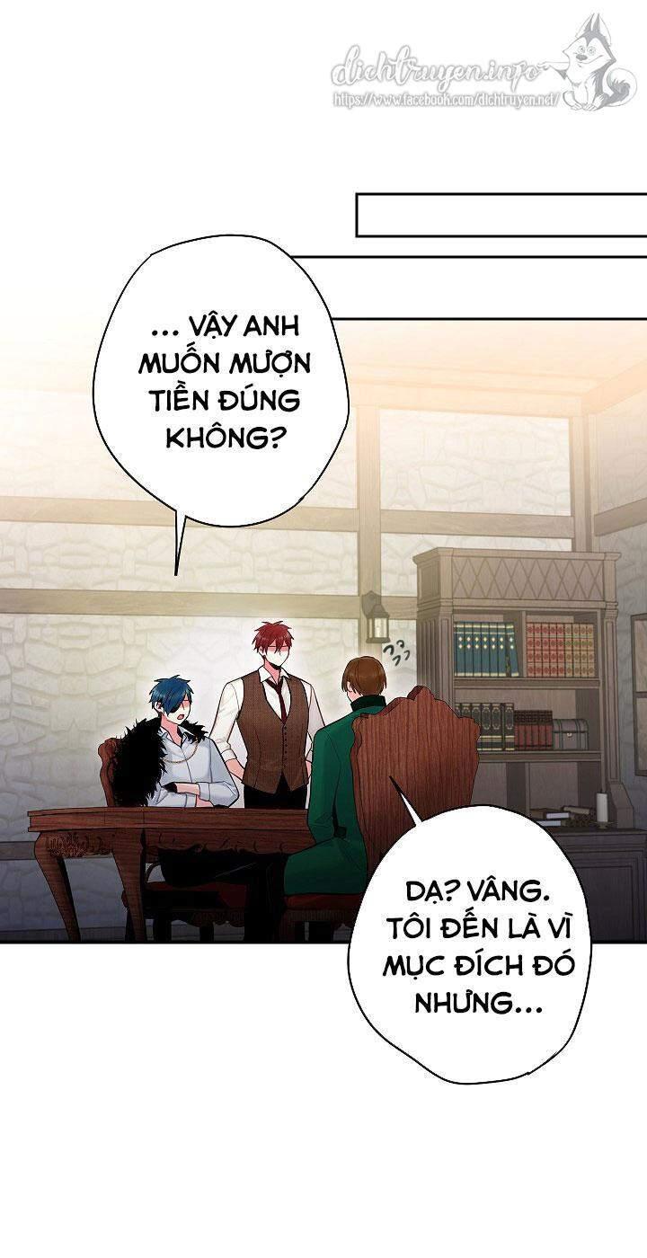 trọng sinh trở thành hoàng phi chapter 194 50