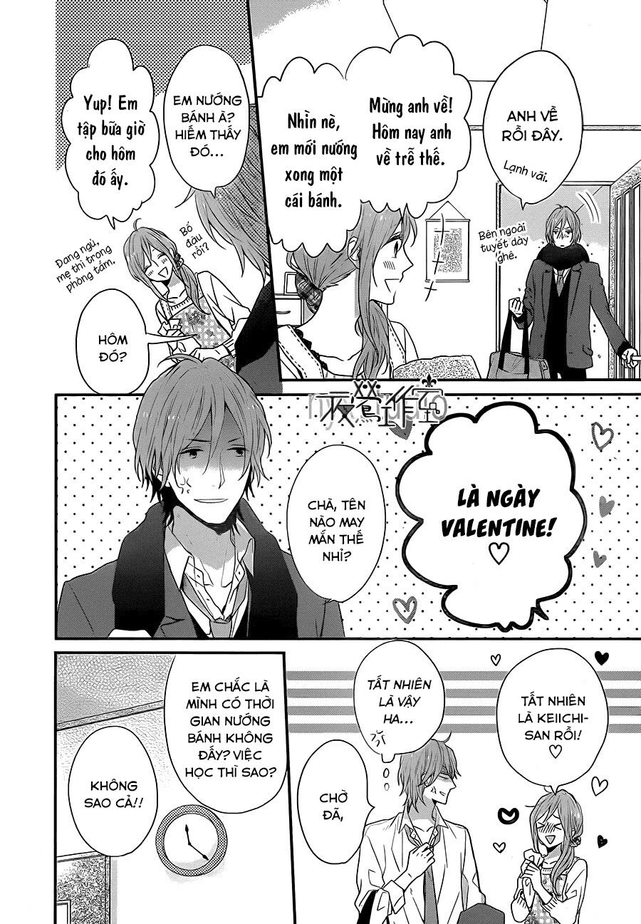 ngày cầu vồng chapter 26 6