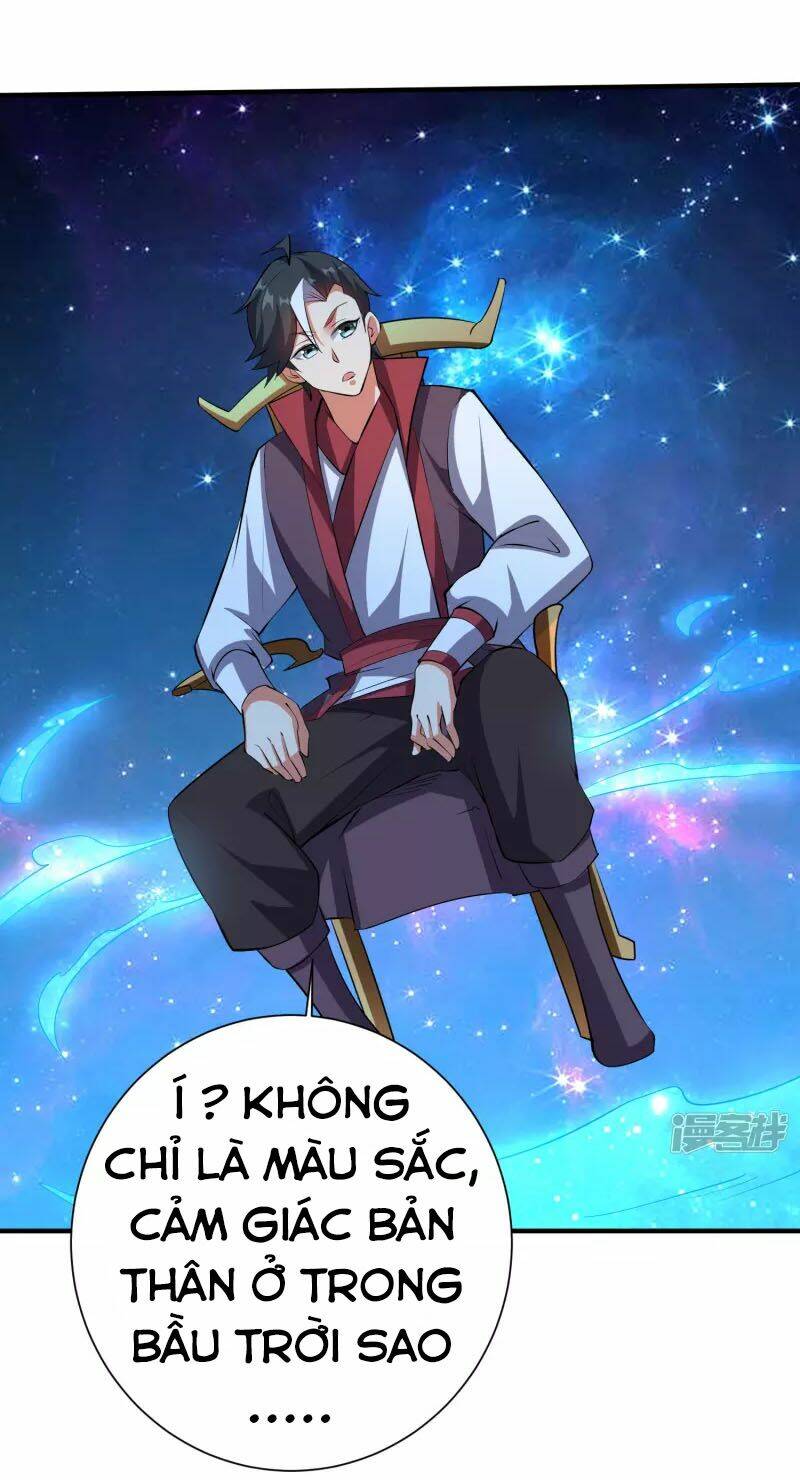 phục thiên thánh chủ chapter 146 11