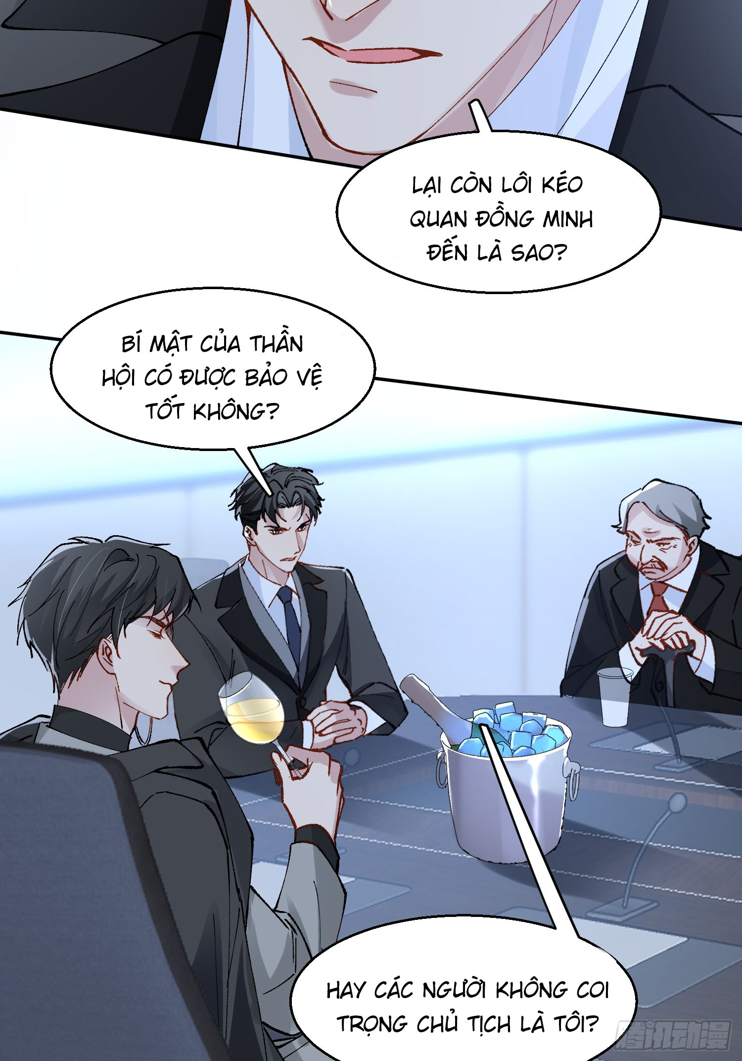 ỷ trên hiếp dưới chapter 12 18