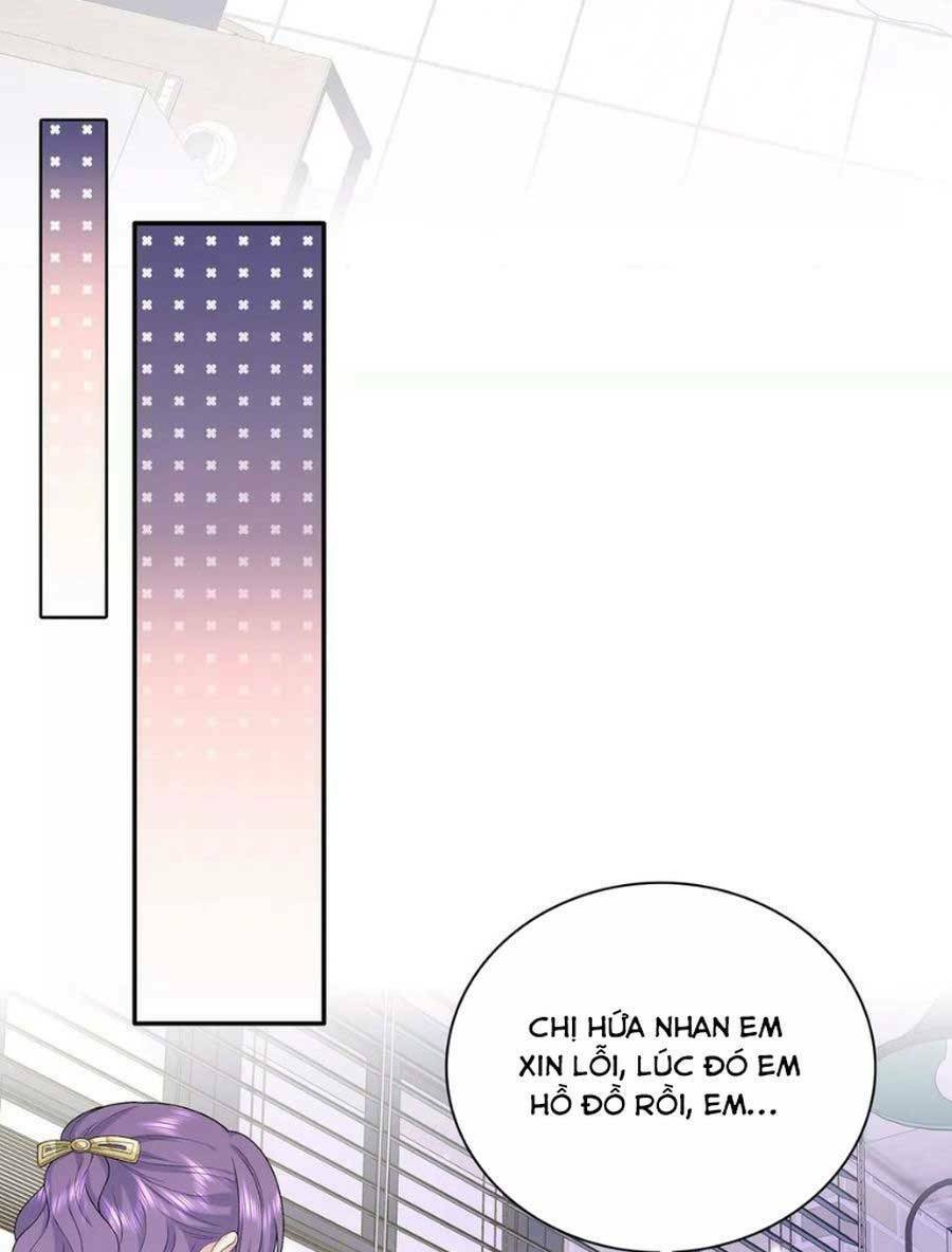 tôi dựa vào tà ý: nghịch chuyển nhân sinh chapter 123 19