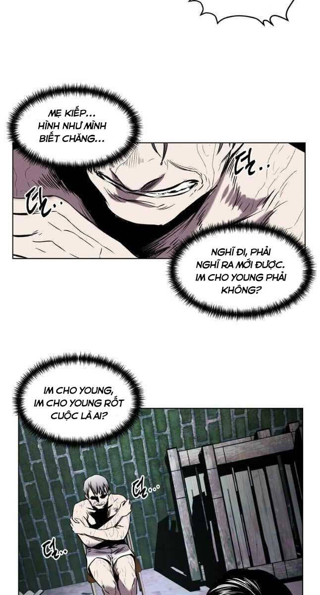 kẻ bất bại chapter 21.2 8