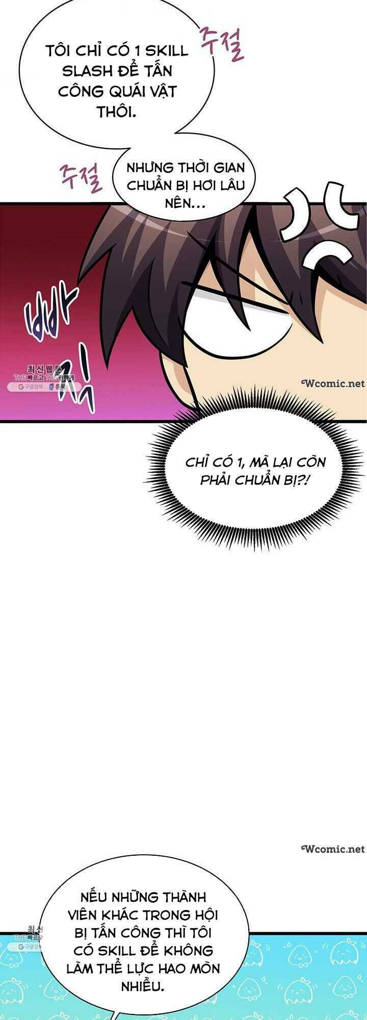 arcane sniper chapter 35 20