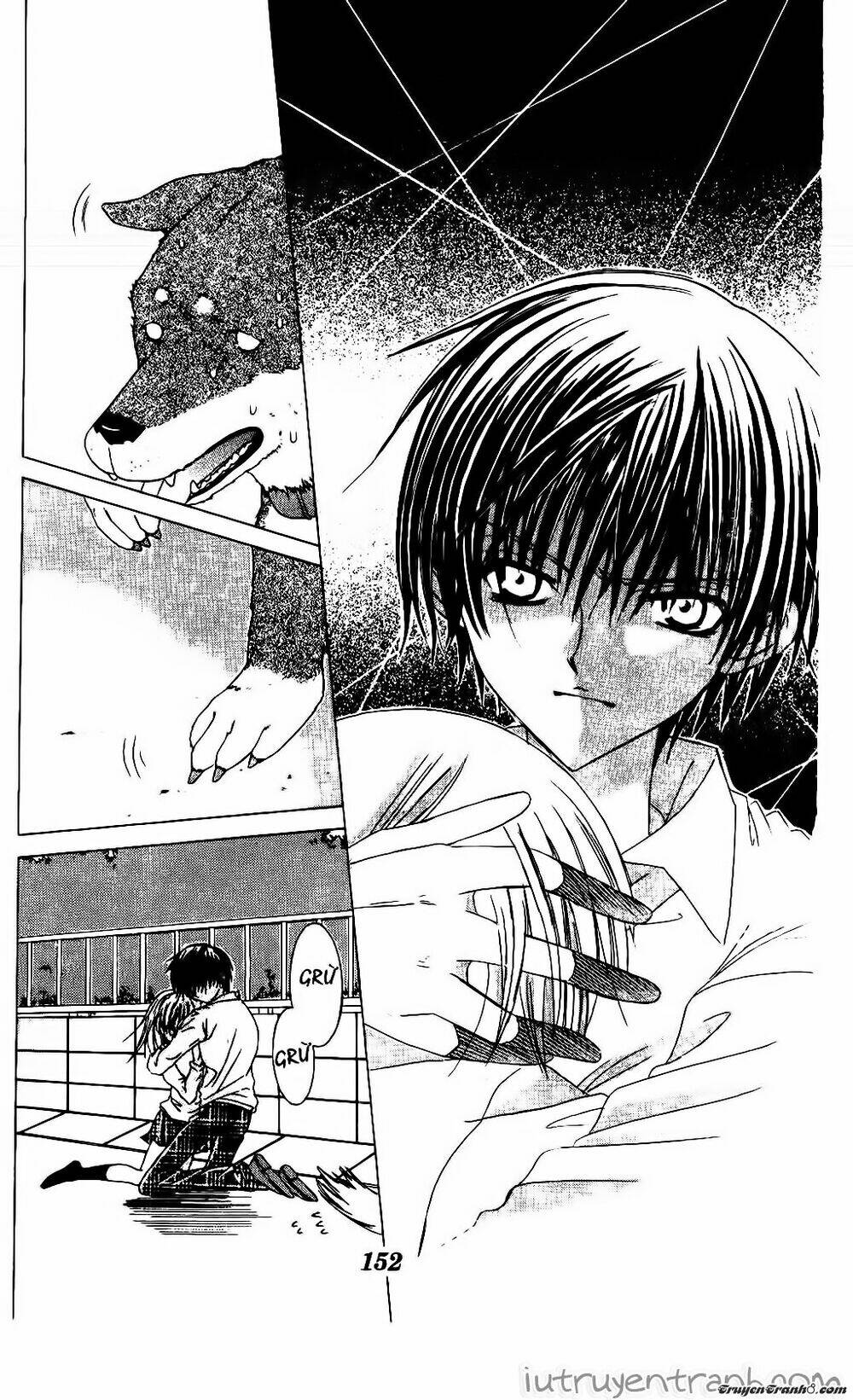 get love! chapter 21 20