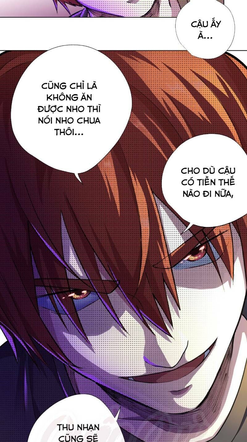 vương bài thần y chapter 10 29