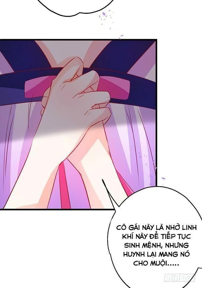 hồ tiên hung bạo chapter 28 38