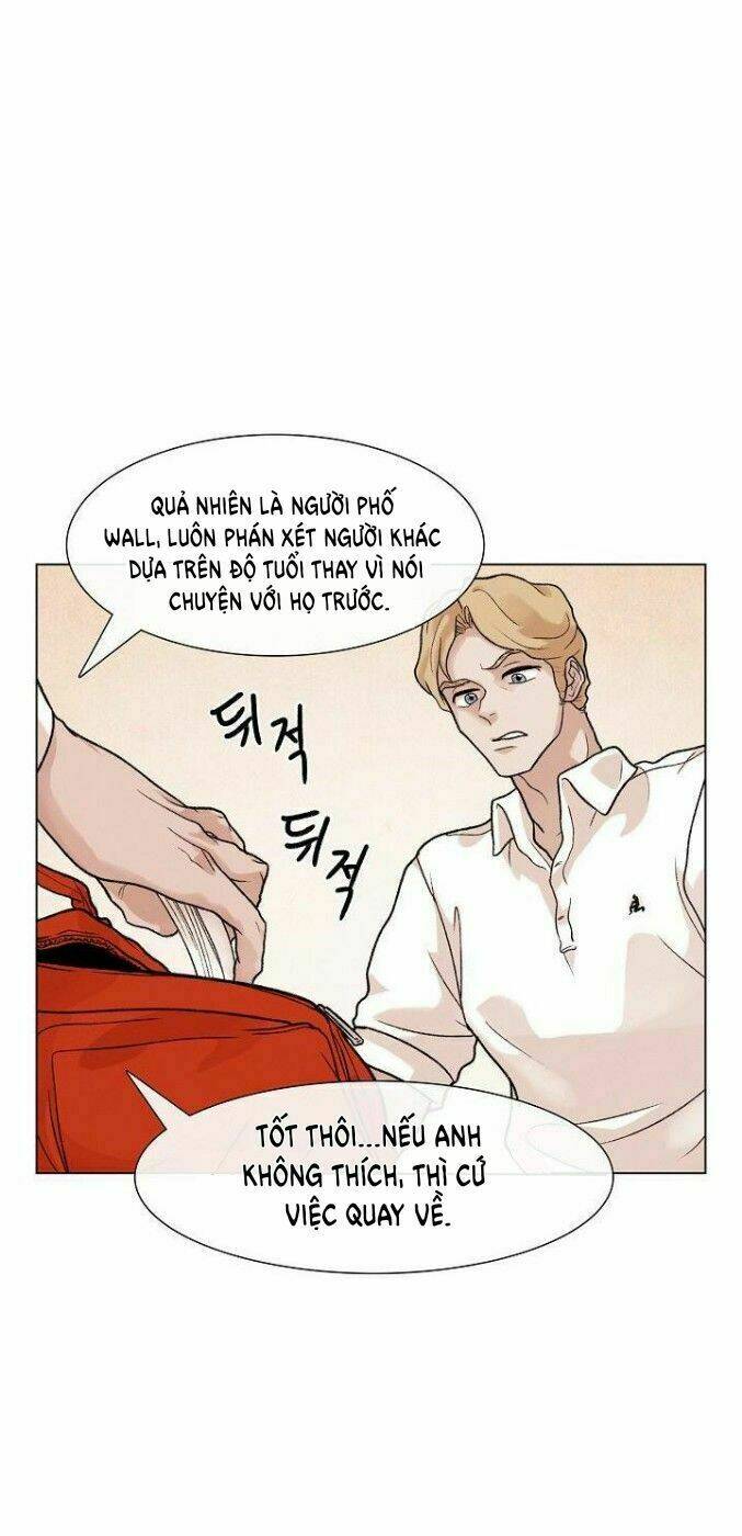 hồi quy tiền kiếp chapter 4 25