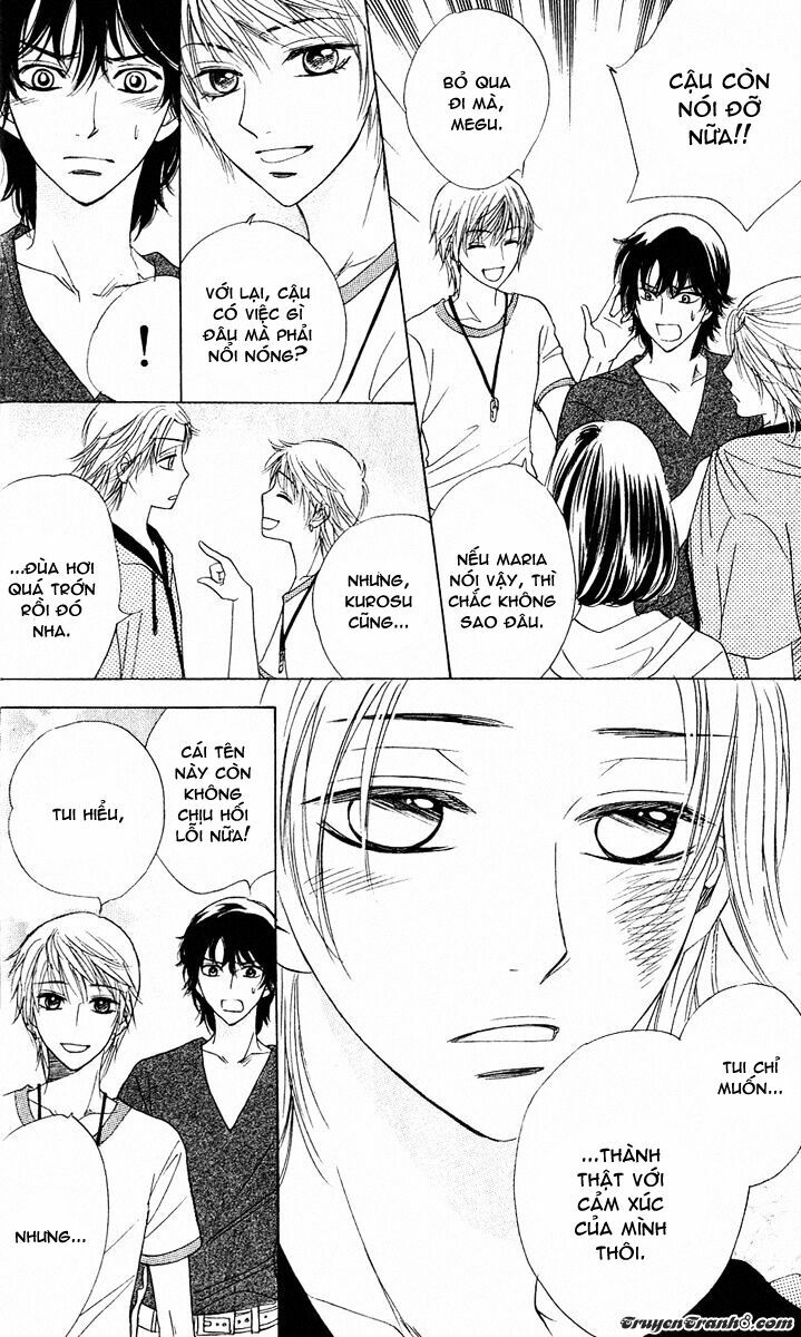 ác quỷ và bản tình ca chapter 55 9