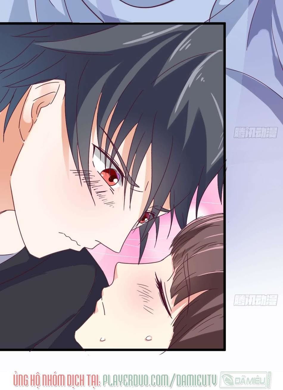 địa phủ khai phá thương chapter 6 14