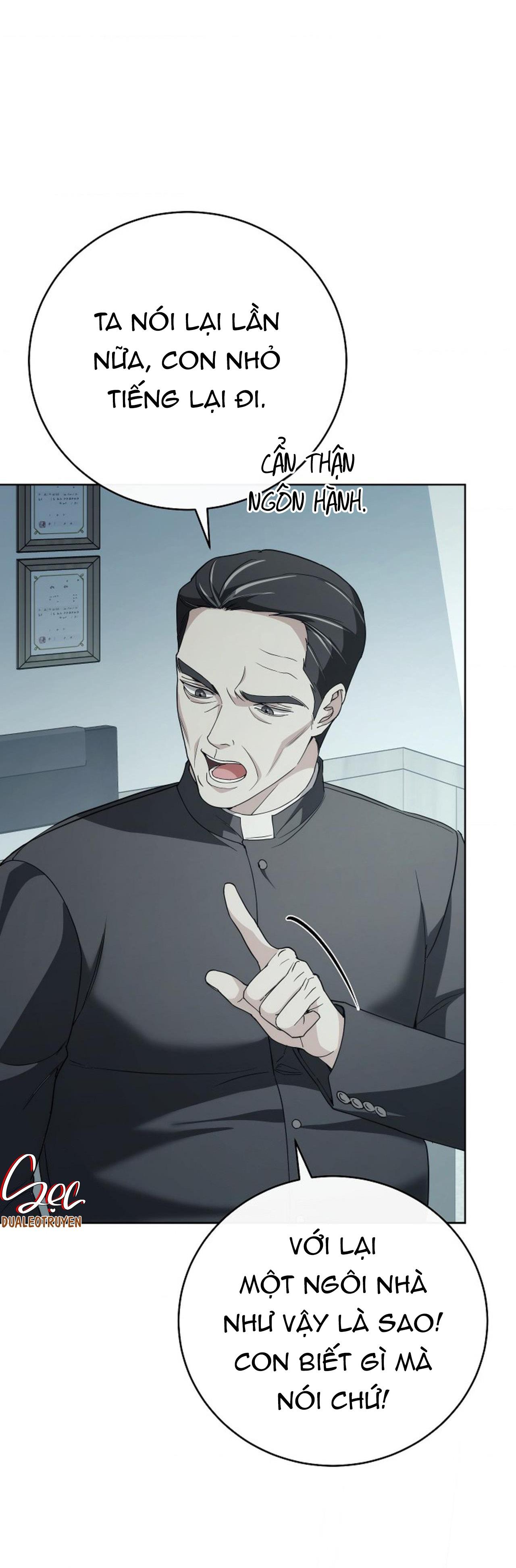 (abo)mối quan hệ không hoàn chỉnh chapter 13 63