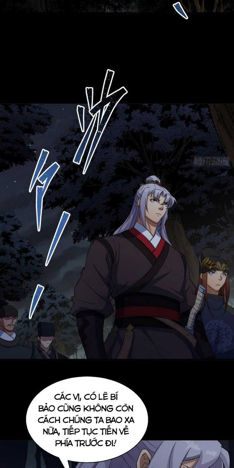 thông u đại thánh chapter 30 8