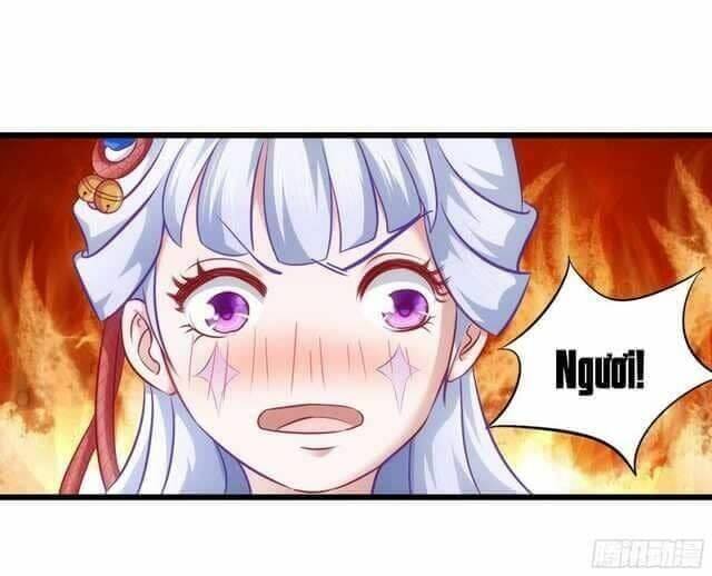 thượng tiên nhà ta biến thành trò chơi chapter 2 25