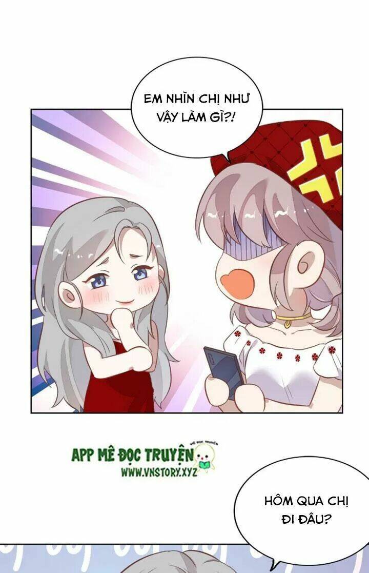 bạn trai kém tuổi bẫy yêu tôi chapter 14 28