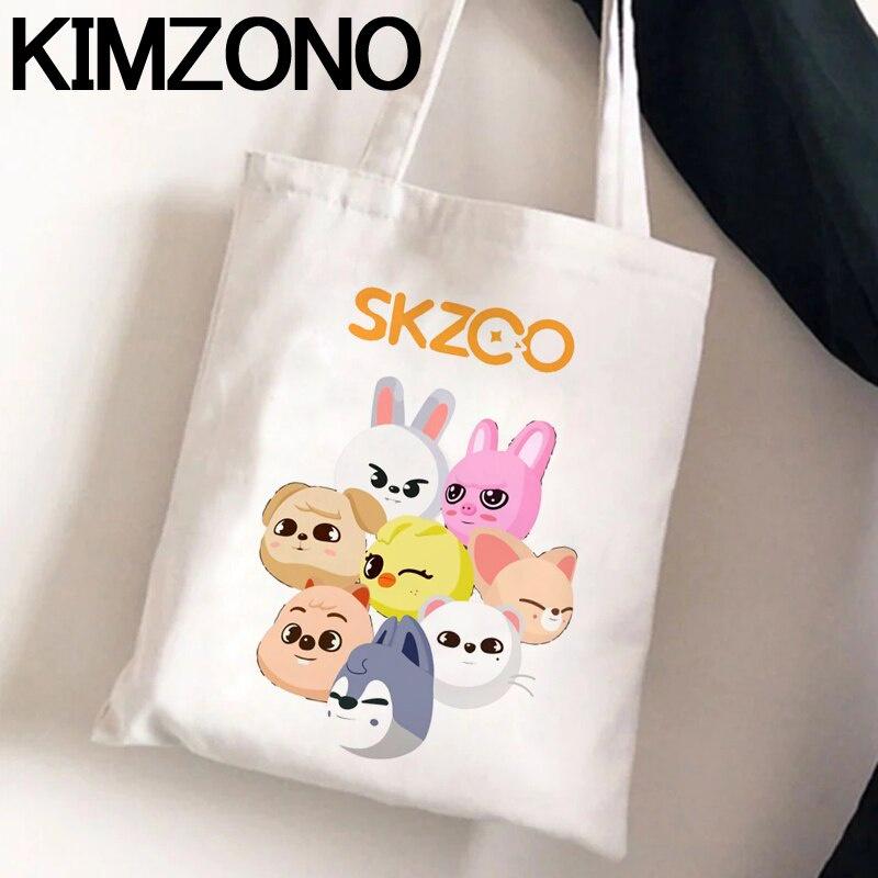 Đi Lạc Trẻ Em Skzoo