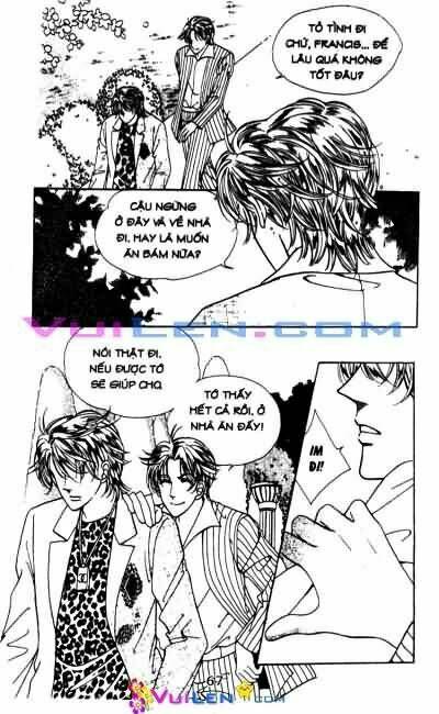 tìm anh - look for oppa chapter 3 67