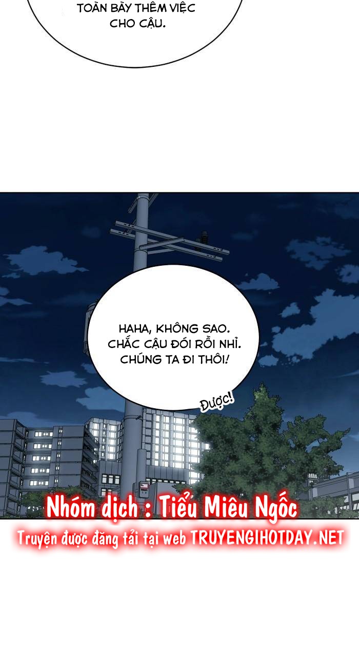 tuyệt vọng chapter 70 10