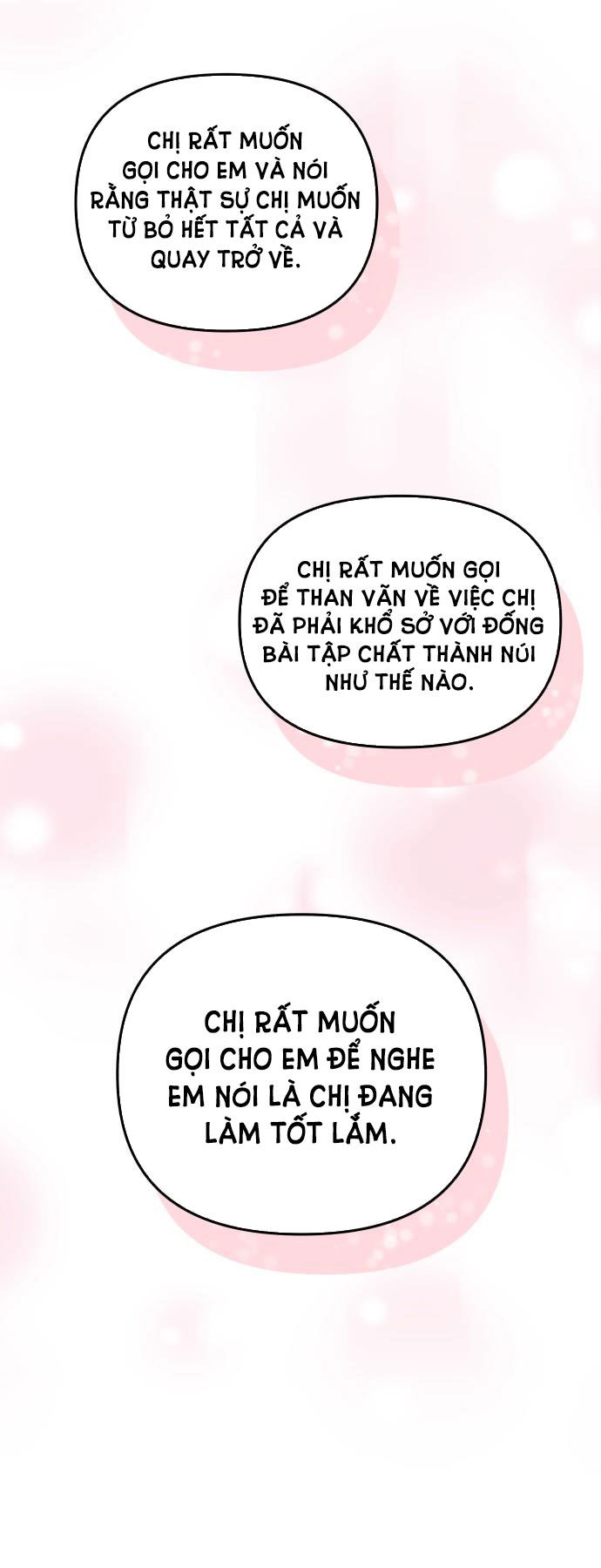 gửi em người đánh cắp những vì sao - to you who swallowed a star chapter 64.2 13