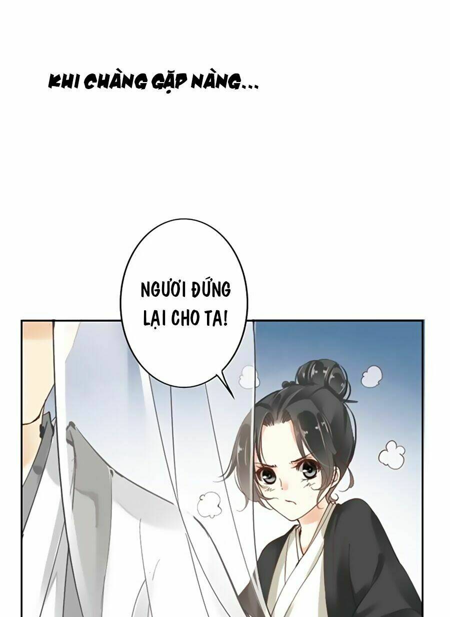 thiền tâm vấn đạo chapter 0 9