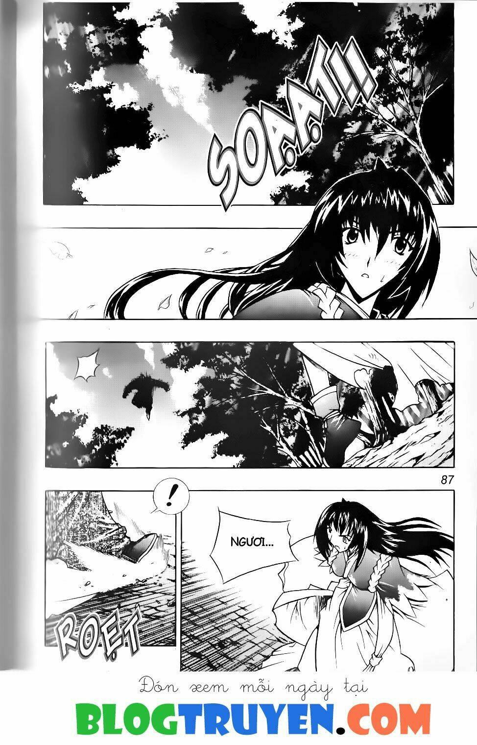 thiên lang liệt truyện chapter 83 18