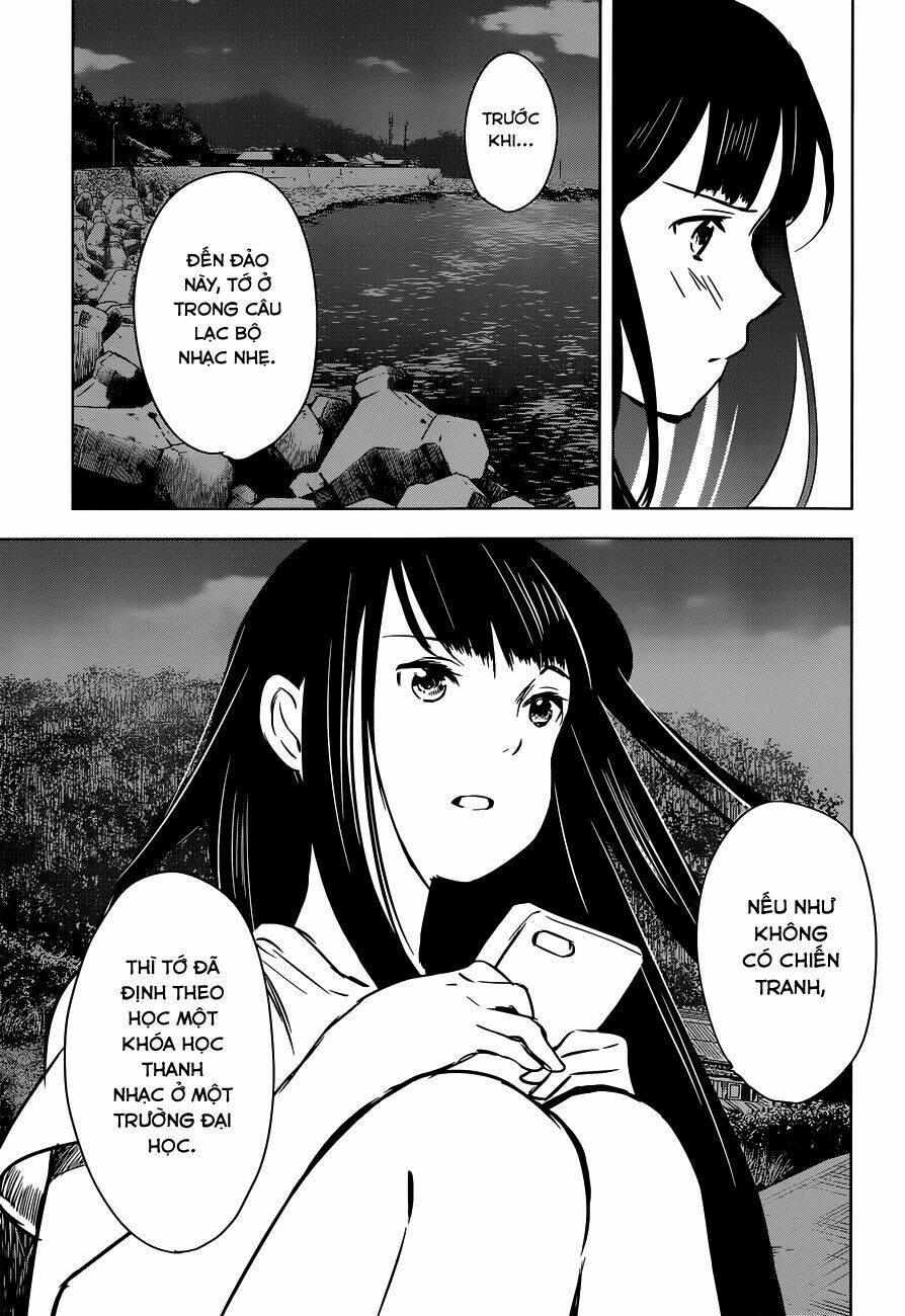 gojikanme no sensou chapter 7 9