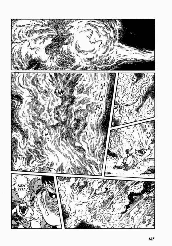 ryuu no michi chapter 6 12