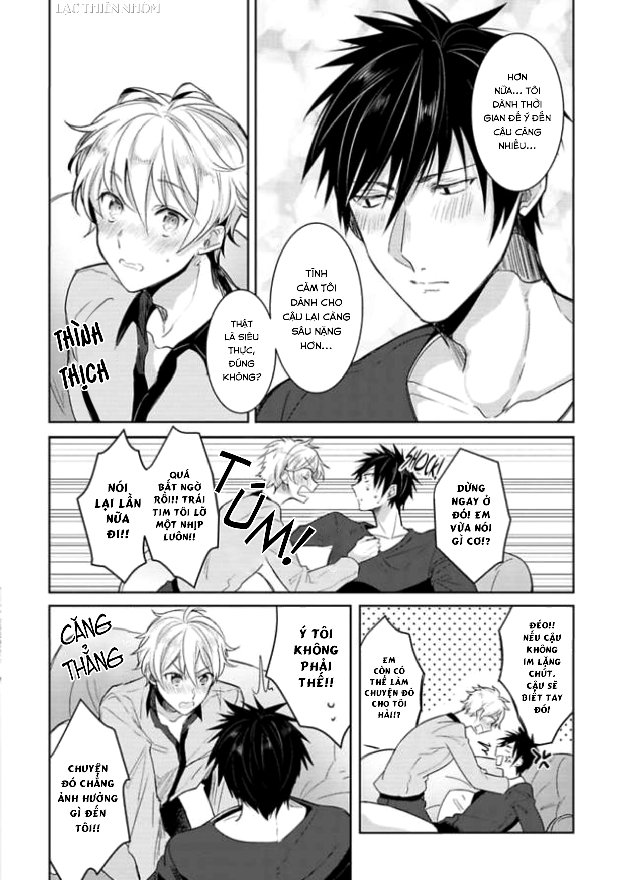 nét đẹp lao động chapter 4 14