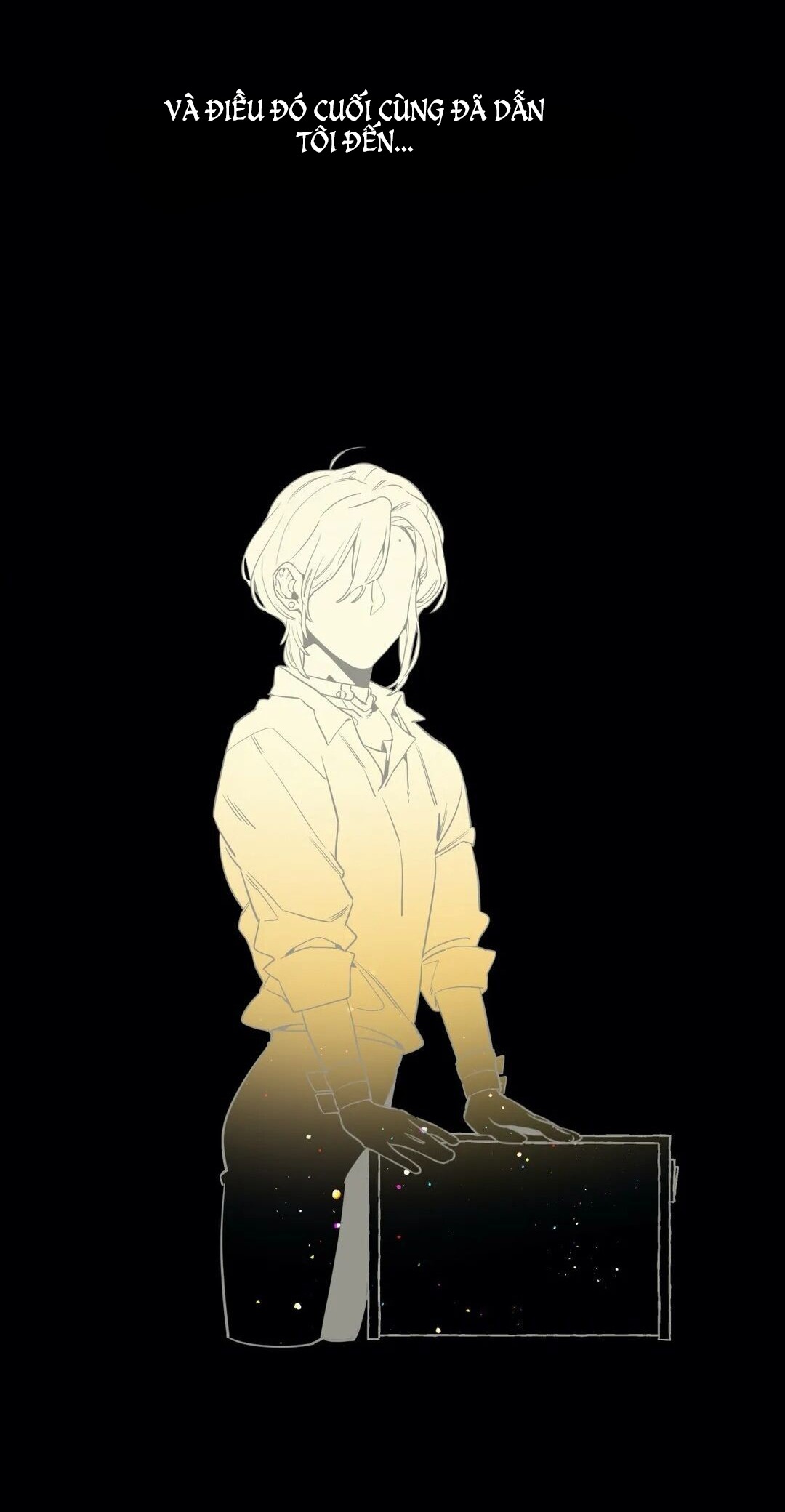 quán café tình nhân chapter 46 70