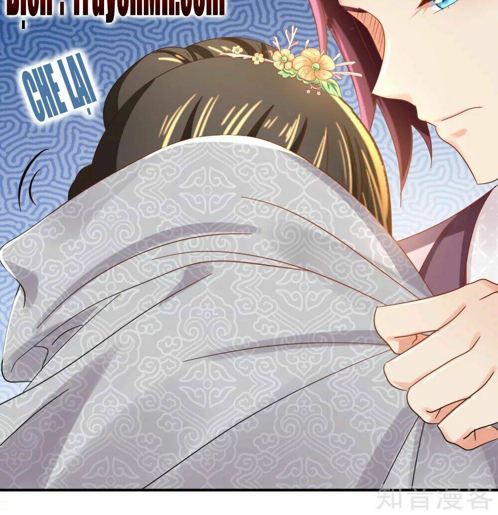 lãnh cung phế hậu muốn nghịch thiên chapter 128 18