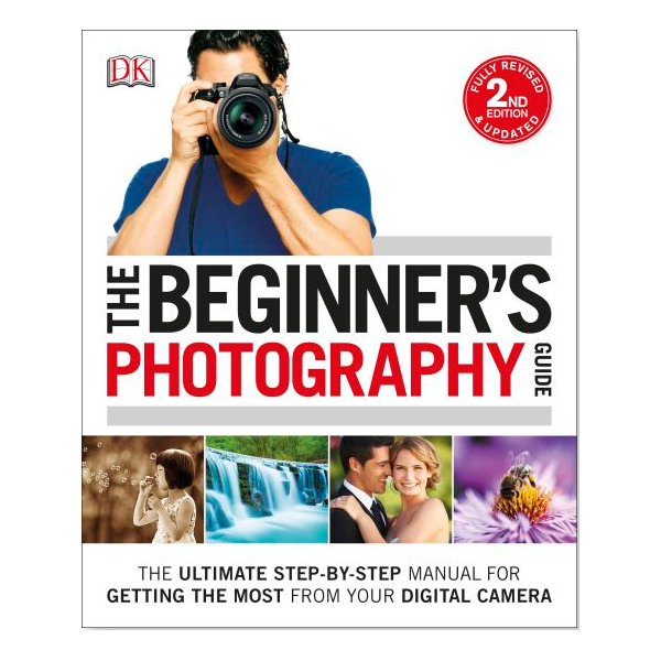 Beginner’s Photography Guide