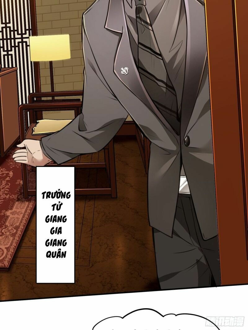 đệ nhất người ở rể chapter 12 27