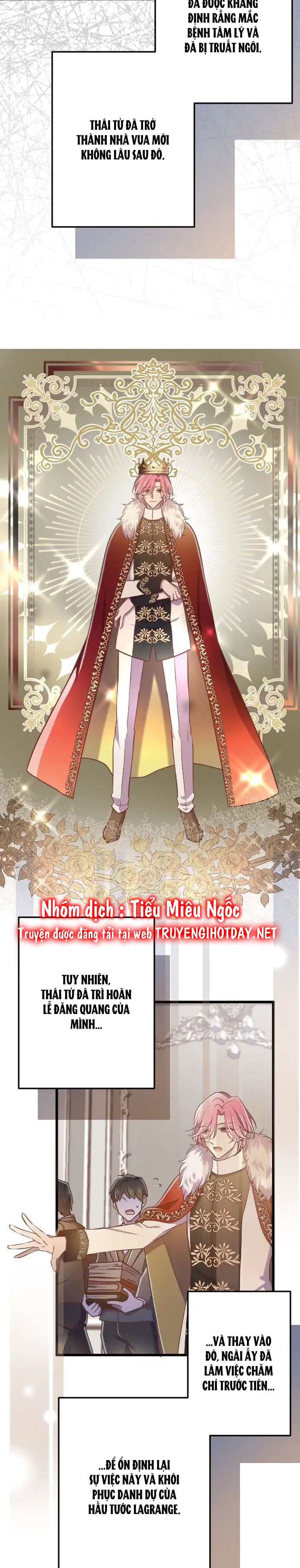 tình yêu thuần khiết chapter 67 8