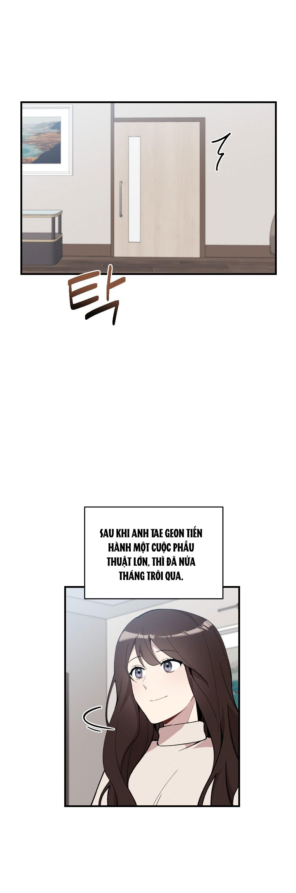 Sự Thuần Khiết Của Mùa Đông Năm Ấy chapter 46.2 - Trang 12