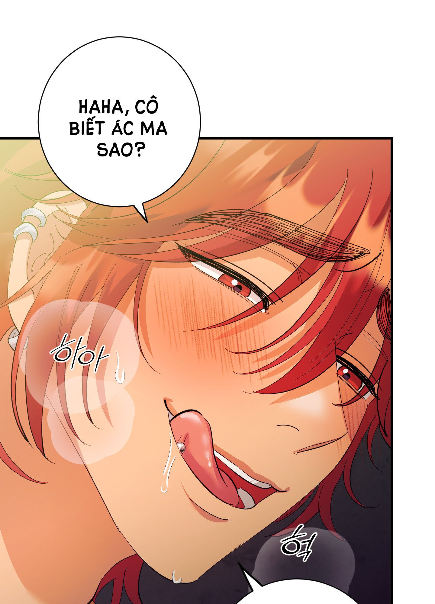 [18+] một lòng một dạ chapter 35.2 32