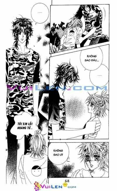 chạm mặt thần tượng chapter 2 68