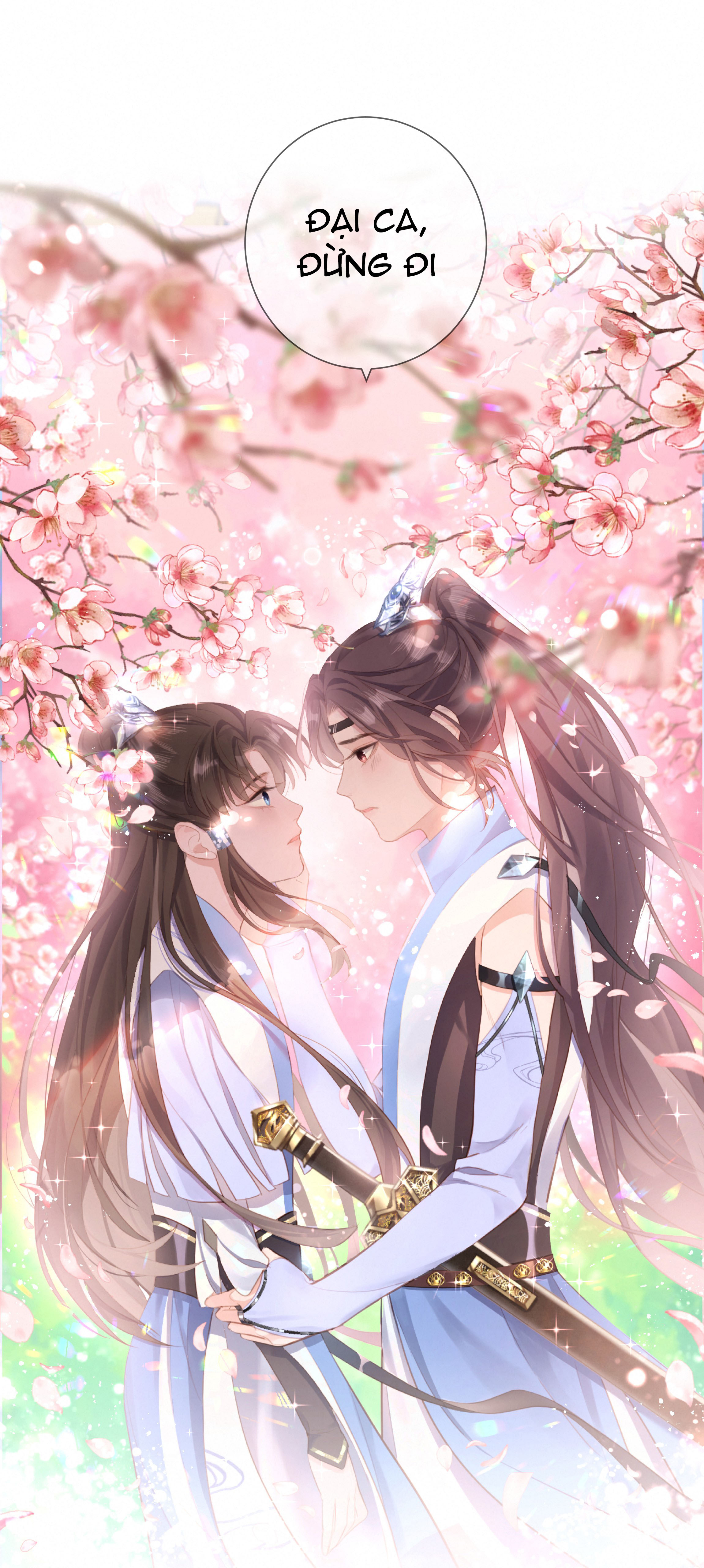 đặc biệt gửi trao đến người! chapter 1 50