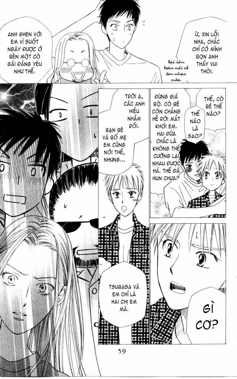 kare kano hajimemashita chapter 49 23