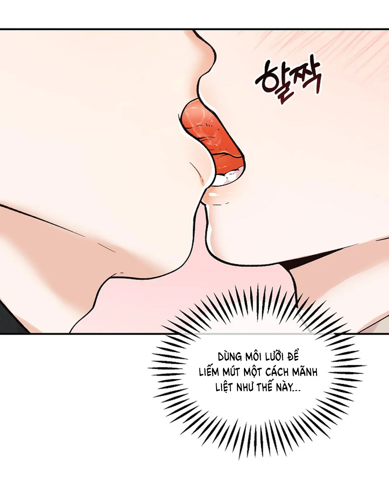 Đâu Phải Như Thế Này chapter 2.1 - Trang 11