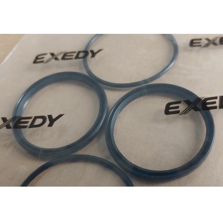 A8 Phốt và Vòng Đệm Pulley Exedy Dùng Cho Xe Vison Fi đời xe 2014 Mã K44