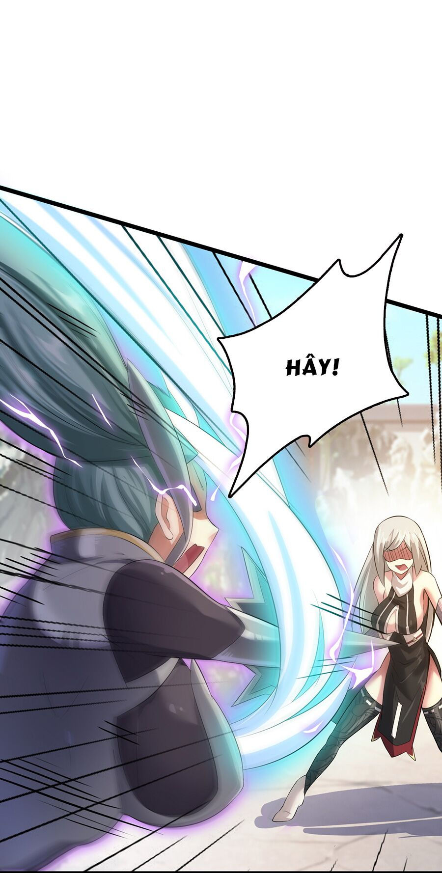 đại bảo kiếm của tôi chapter 41 1