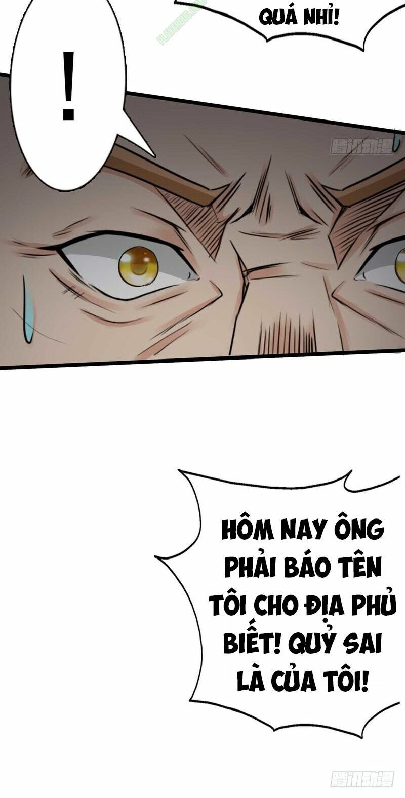 nhóm giao lưu của địa phủ chapter 55 19