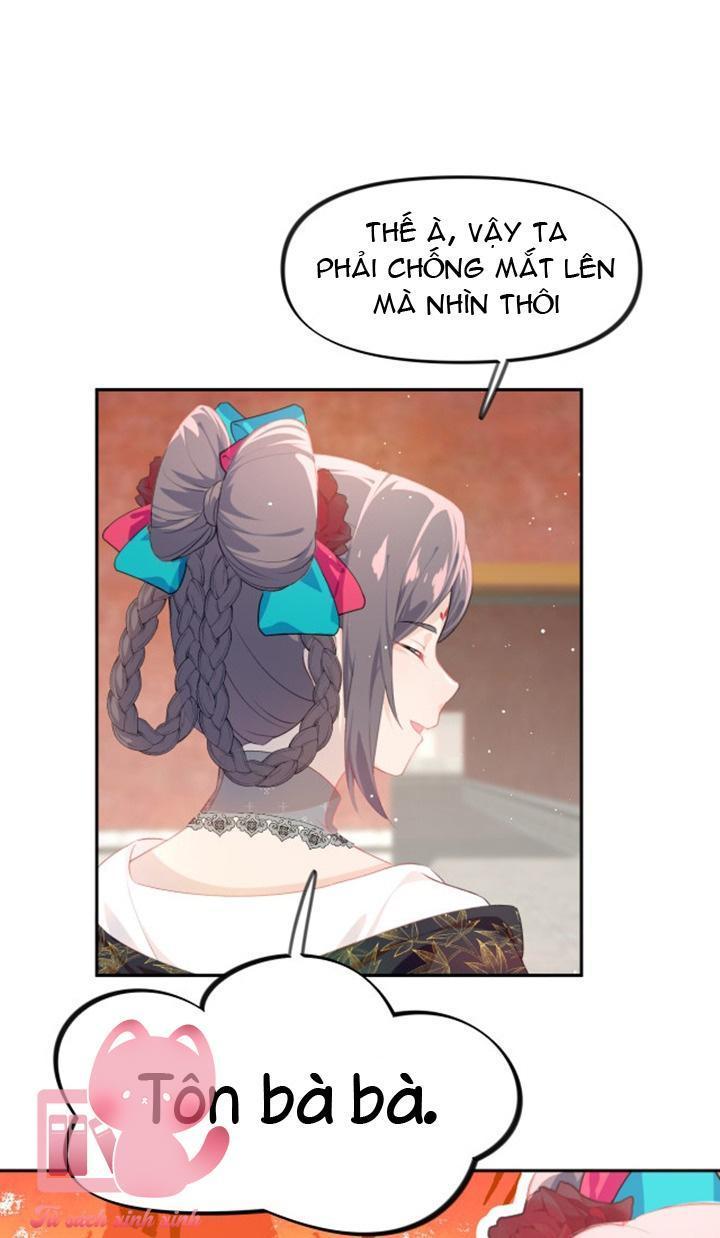 một đêm nọ đột nhiên yandere tới! chapter 130 16