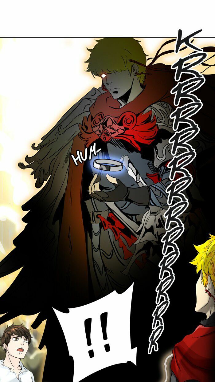 tòa tháp bí ẩn 2 chapter 305 86