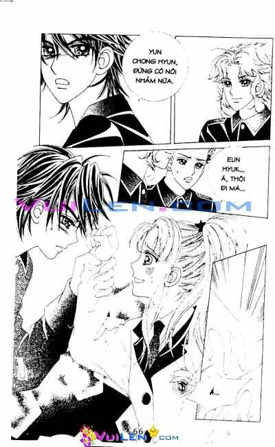 cô dâu bé xinh chapter 4 7