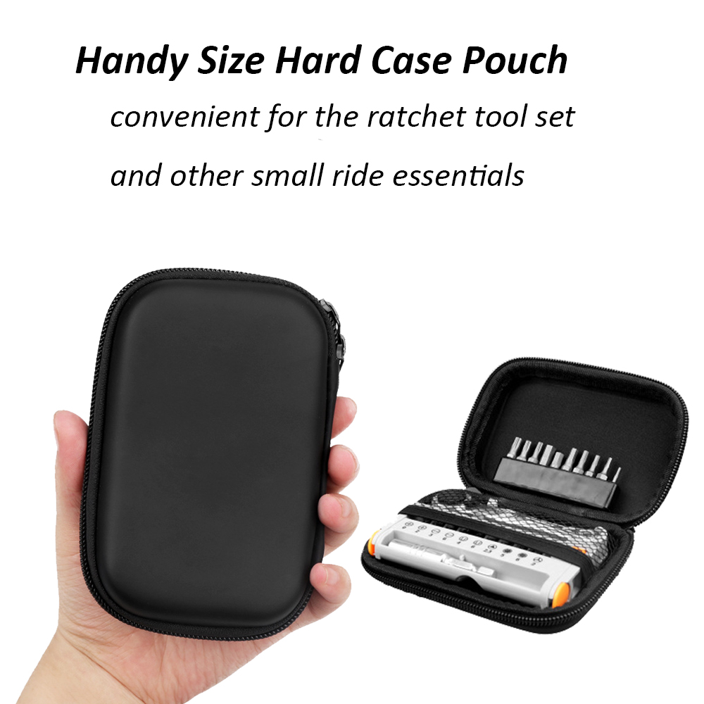 Bộ cờ lê sửa chữa Multitool đáng tin cậy cho xe đạp leo núi